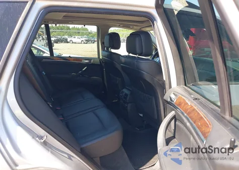 2013 BMW X5 xDrive35I из США, поврежденный, VIN 5UXZV4C5XD0B03053